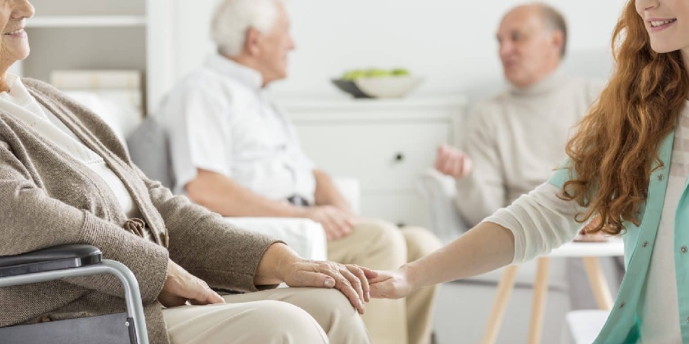 How Nursing Homes Use Wireless Remote Patient Monitoring